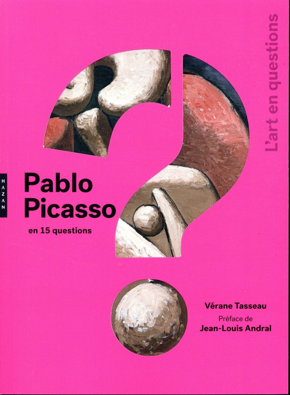 Pablo Picasso en 15 questions