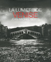 La lumière de Venise