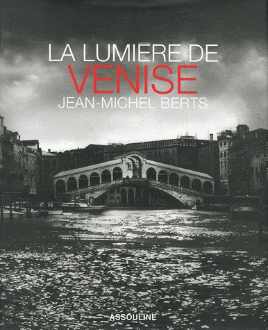 La lumière de Venise