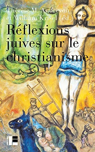 Réflexions juives sur le christianisme