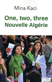 One, two, three. Nouvelle Algérie