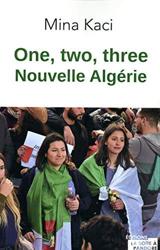 One, two, three. Nouvelle Algérie