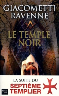 Le Temple noir