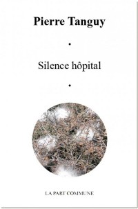 Silence hôpital