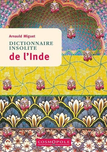 Dictionnaire insolite de l'inde