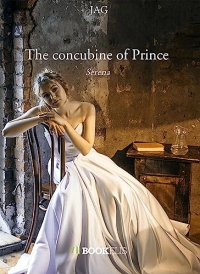 The concubine of Prince: Serena