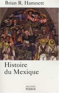 Histoire du Mexique
