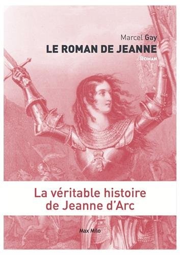 ROMAN DE JEANNE T01