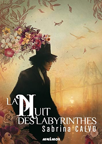 Delius, la Nuit des Labyrinthes
