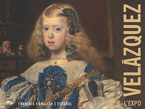 Velazquez l'expo