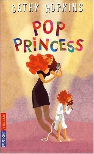 POP PRINCESS