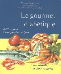 Le Gourmet Diabetique