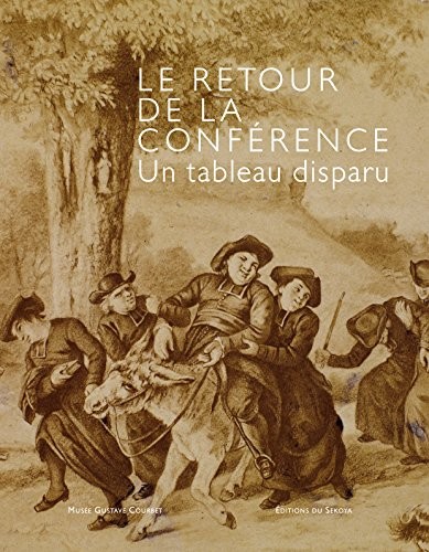 Le retour de la conférence Un tableau disparu