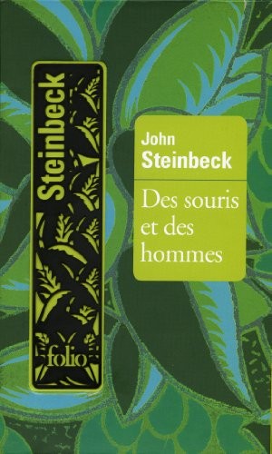 Des souris et des hommes