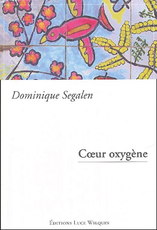 Coeur oxygène