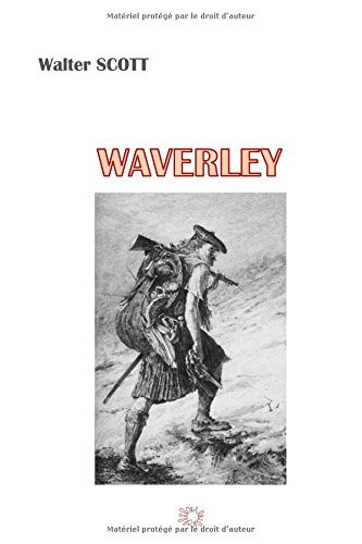 Waverley [9781980367468]