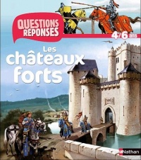 N01 - CHATEAUX FORTS