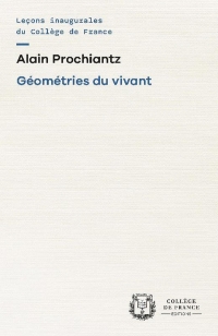 Geometries du vivant