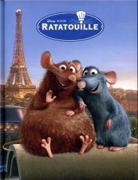 RATATOUILLE - Disney Cinéma - L'histoire du film - Disney Pixar