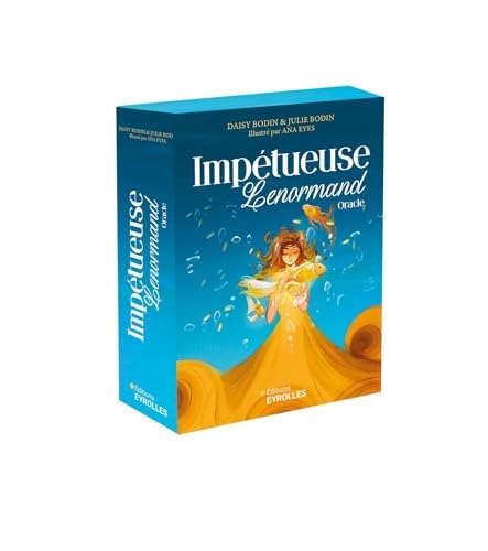 Impétueuse Lenormand: Oracle