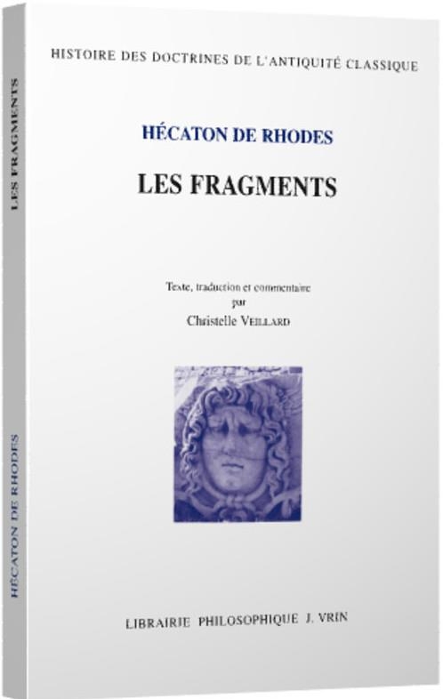 Les fragments