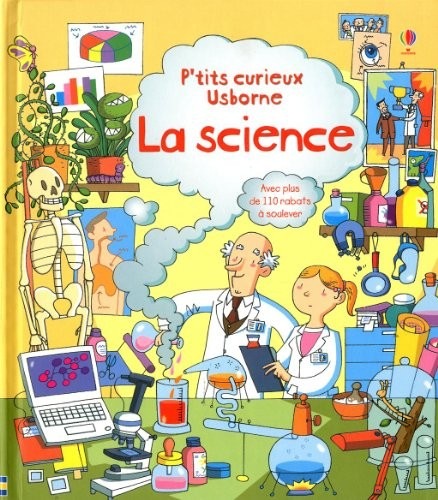 LA SCIENCE