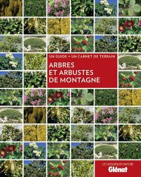 Arbres et arbustes de montagne