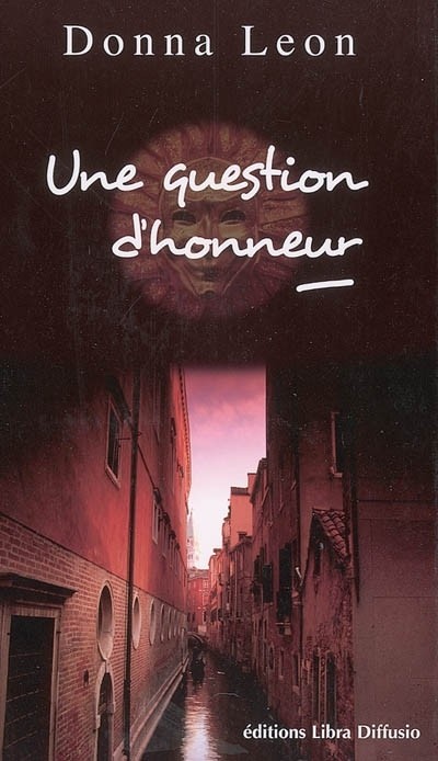 Une question d'honneur