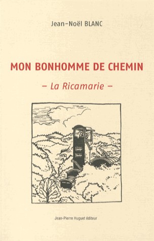 Mon Bonhomme de Chemin