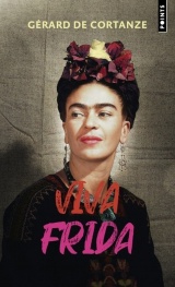 Viva Frida [Poche]