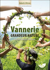 Vannerie grandeur nature - Buissonnière et collective