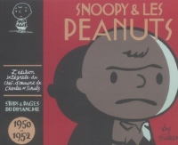 Snoopy - Intégrales - tome 1 - Snoopy et les Peanuts - Intégrale T1