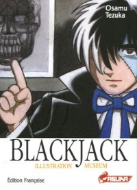 Blackjack : Illustration Museum