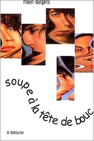 Soupe à la tête de bouc