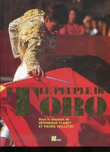 Le Peuple du Toro [9782866650346]