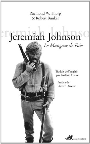 Jeremiah Johnson : Le mangeur de foie