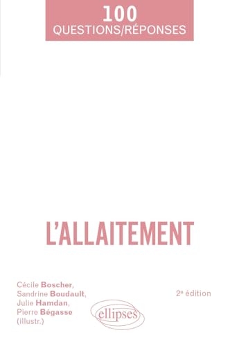 L'allaitement