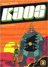 Kaos Vol.2