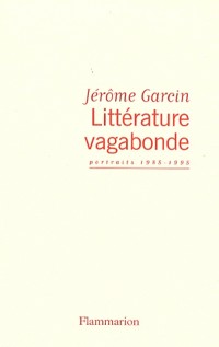 Littérature vagabonde