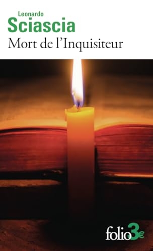 MORT DE L'INQUISITEUR