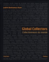 Global Collectors : Collectionneurs du monde