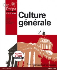 Culture générale + eText