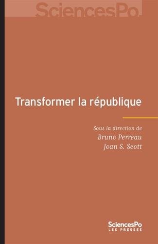 Les défis de la République. Genre, territoires, citoyenneté