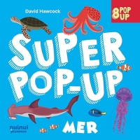 Super pop-up - Mer