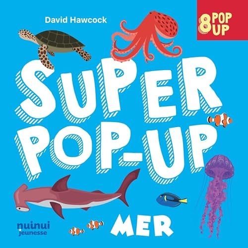 Super pop-up - Mer