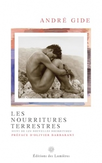 Les Nourritures terrestres: Suivi de Les Nouvelles Nourritures