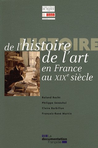 Histoire de l'art en France au XIXe siècle
