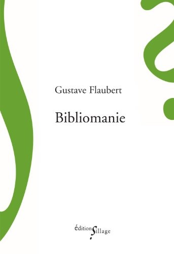 Bibliomanie