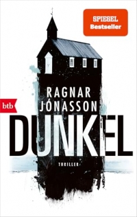 DUNKEL: Thriller