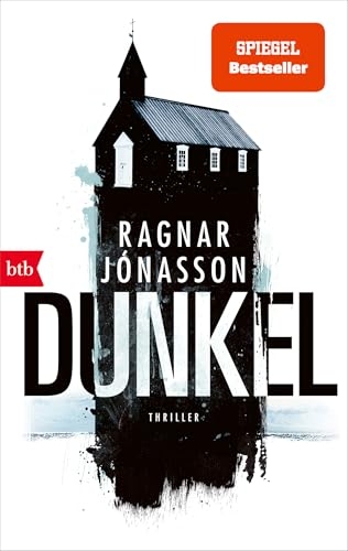 DUNKEL: Thriller [9783442775491]